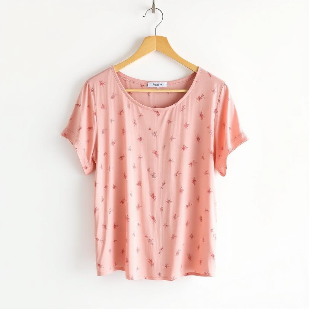 Printed Top