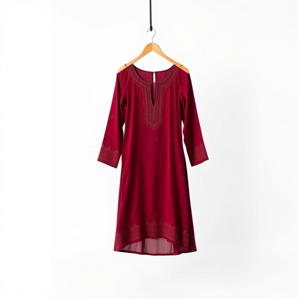 Anarkali / A-line Kurti