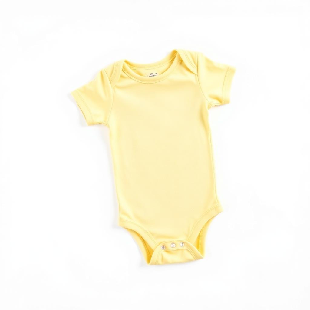 Baby Romper / Onesie